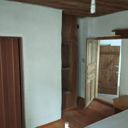 Bed & Breakfast Salda Goelue Koca Kapi *