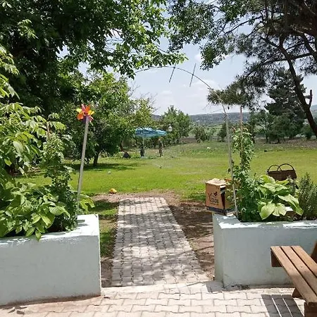 Salda Goelue Koca Kapi