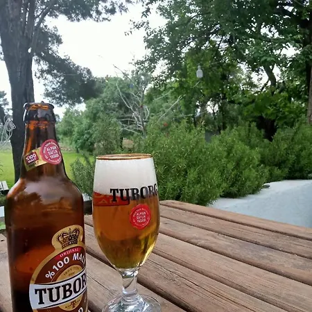 Salda Goelue Koca Kapi