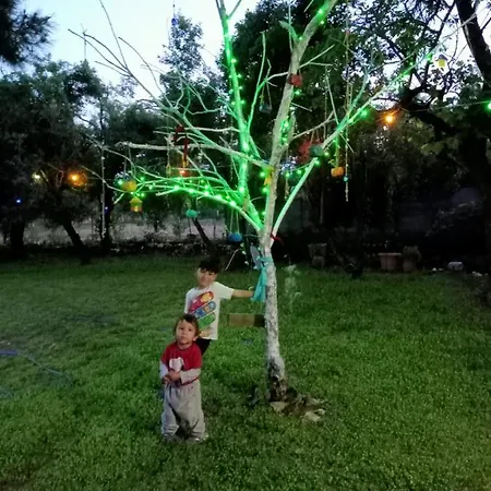 Salda Goelue Koca Kapi Yesilova (Burdur)