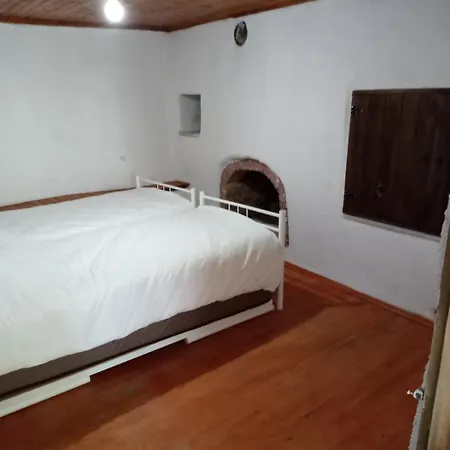 Salda Goelue Koca Kapi Nocleg ze śniadaniem Yesilova (Burdur)