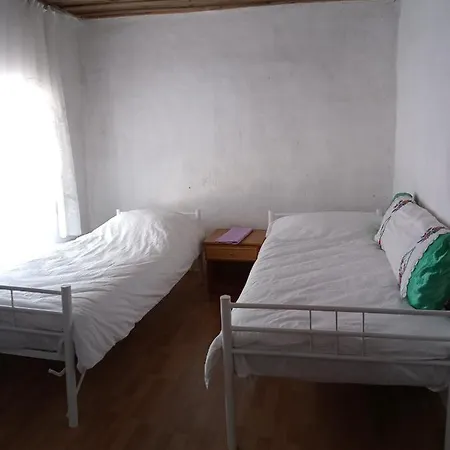 Salda Goelue Koca Kapi Yesilova (Burdur)