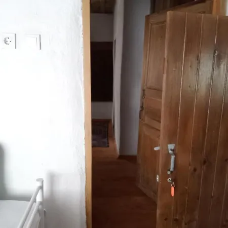 Salda Goelue Koca Kapi Bed & Breakfast Yesilova (Burdur)