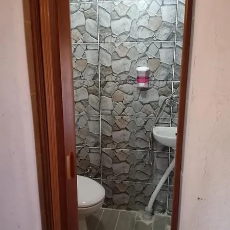 Nocleg ze śniadaniem Salda Goelue Koca Kapi Yesilova (Burdur)