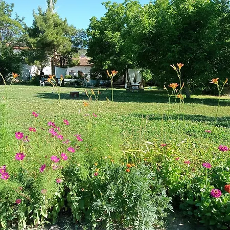 Salda Goelue Koca Kapi Nocleg ze śniadaniem Yesilova (Burdur)