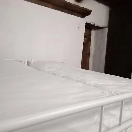 Salda Goelue Koca Kapi *